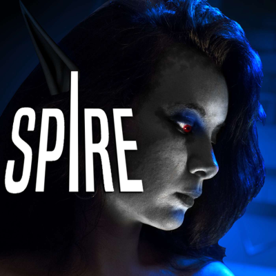 episode SPIRE - La Mort dans le Sang - Ep03 artwork