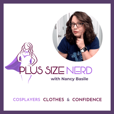 episode Cosplayer Designs So Good They Were Ripped Off: An Interview with Quasar Creations artwork