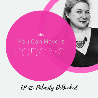 episode EPISODE 43: Polarity Debunked artwork