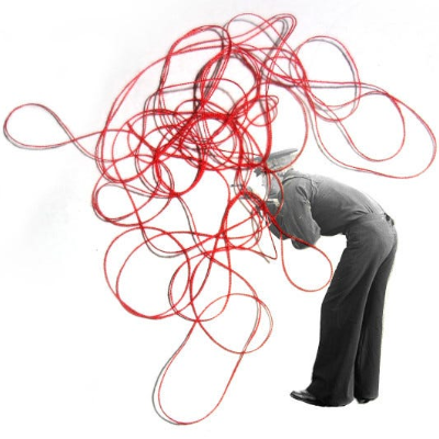 episode Entwined artwork