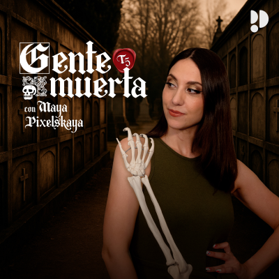 Gente Muerta
