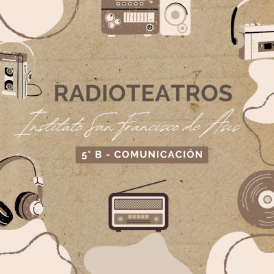 episode Encerrados con el miedo artwork