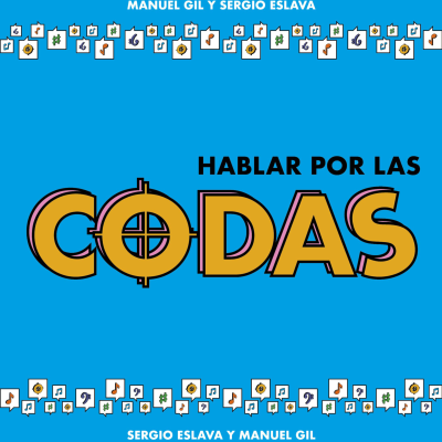 Hablar por las Codas