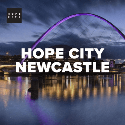 Hope City Church - Newcastle