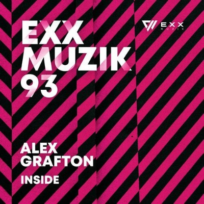episode Alex Grafton - Inside (Original Mix) artwork