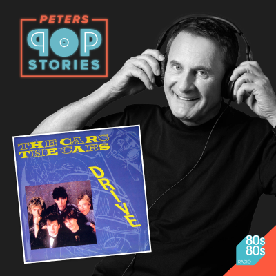 episode The Cars - Drive artwork