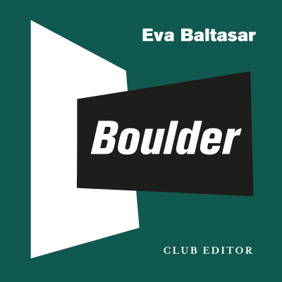 Boulder - podcast