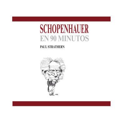 episode Schopenhauer artwork