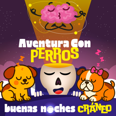 episode Aventura con Perros (ternura) artwork