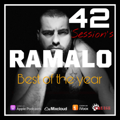 episode Session 42:compilation best of the year artwork
