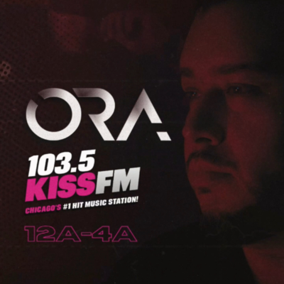 episode 103.5 KISS FM Chicago December 2024 artwork