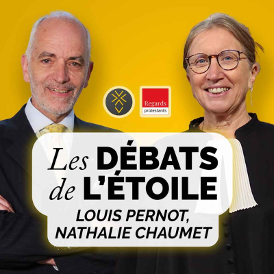 Les débats de l'Étoile - Regards protestants