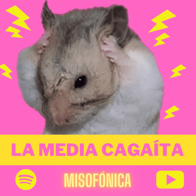 episode La media cagaíta - Capítulo 4 artwork