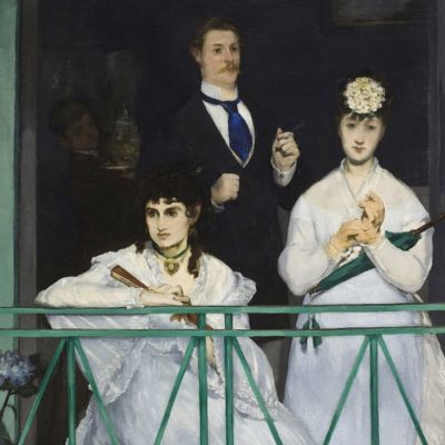 episode 10 Kunstjulekalender 2025 /m Peder Valle artwork