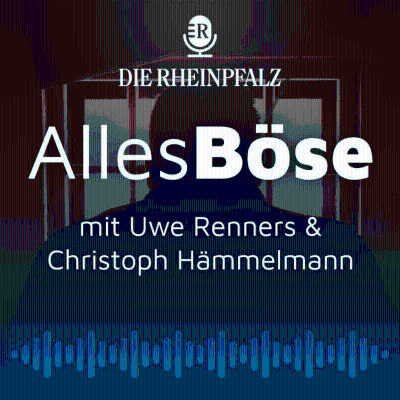 episode Alles Böse: Priester von Agenten in der Pfalz vergiftet? artwork