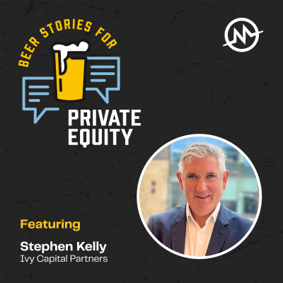 episode Episode 19: Landing & Expanding in Europe: Insights on Transatlantic Growth & Capital artwork