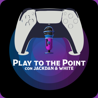 Play to the Point con Jackdan y White