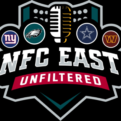 NFC EAST UNFILTERED