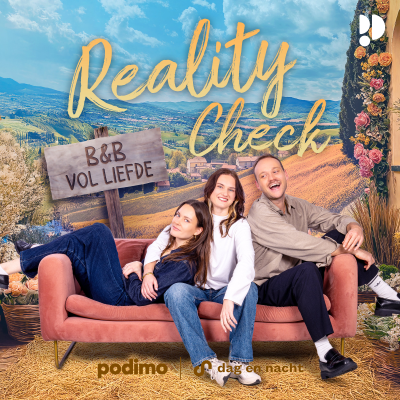 Cover art for: Reality Check - B&B Vol Liefde