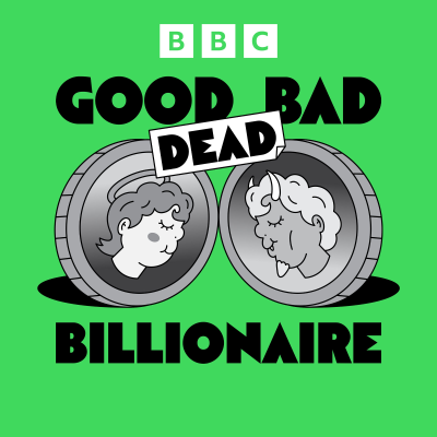Good Bad Billionaire