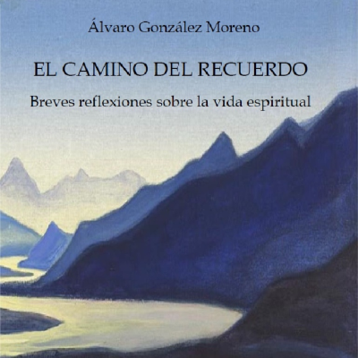 episode SN 271: El Camino del Recuerdo -Presentación del nuevo libro de Álvaro González- artwork