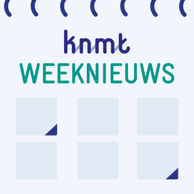 episode KNMT Weeknieuws 10 Juli artwork