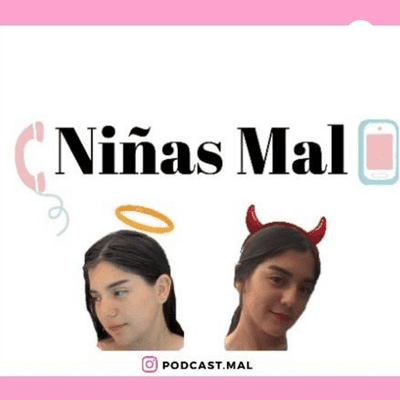 episode NIÑAS MAL. CAP 2 | TIKTOK?. artwork