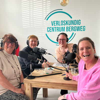 episode De kraamtijd artwork