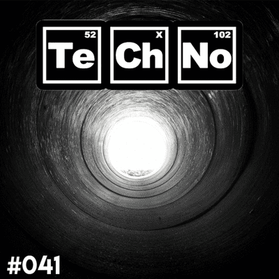 episode Pure Techno Elements 041 artwork