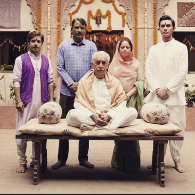 episode Bandish Bandits Review artwork