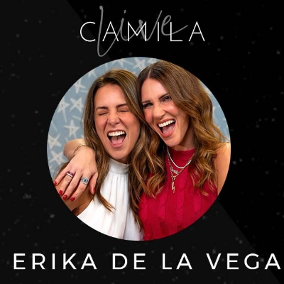episode Erika De La Vega artwork
