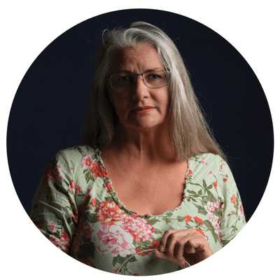 episode Ep6. A Stroll with Nicole Voevodin-Cash artwork