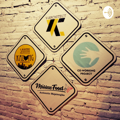 episode Posko Suara Tanah 2 artwork