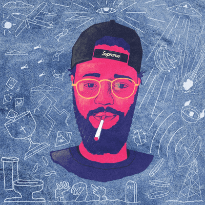 episode Shipperrow y la maldicion del Civic Negro artwork