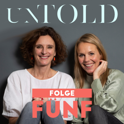 episode 5. Schuldgefühle, Scham und das schlechte Gewissen artwork