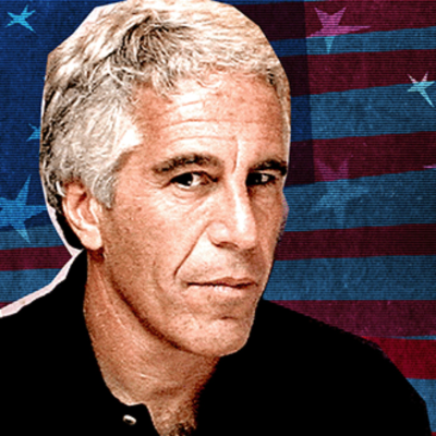 episode Is Epstein the new Russiagate? artwork