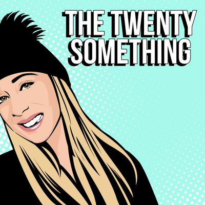 episode Introduction to The Twenty Something artwork