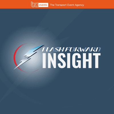 Flash Forward Insight