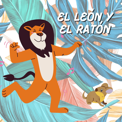 episode El León y El Ratón artwork