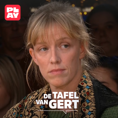 episode De situatie in Gaza: “Het staakt-het-vuren is één grote leugen.” artwork