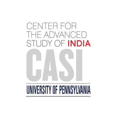 Center for the Advanced Study of India