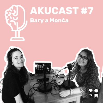 episode #7 Bary Mudrová II: Jak si sestavit udržitelný šatník? artwork
