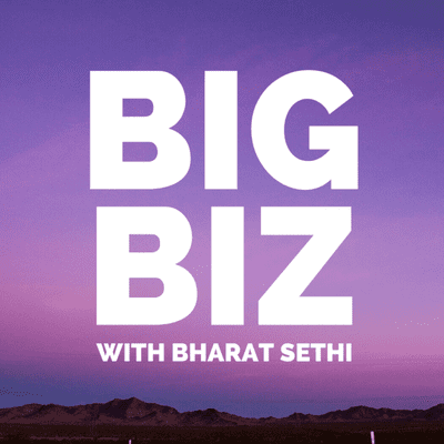 episode Digital Transformation, Crisis Opportunities in 2020 & Much More with Uday Sodhi artwork