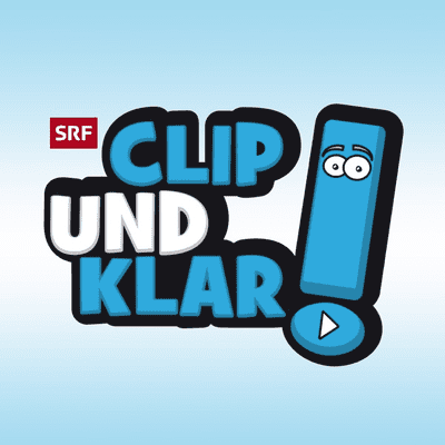 Coverbild der Sendung Clip und klar!