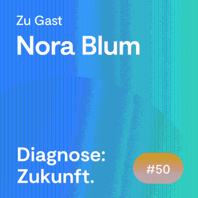 episode #100 Können Online-Therapien die Psyche der Masse retten? artwork