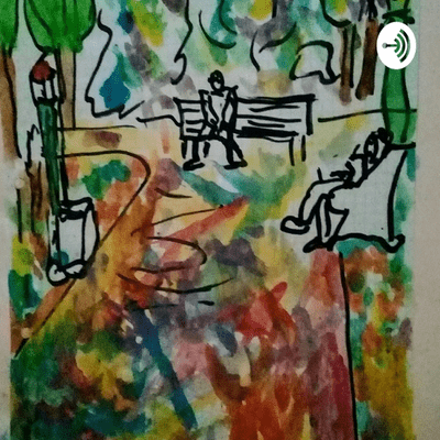 Las pinturas de Charly Confucio