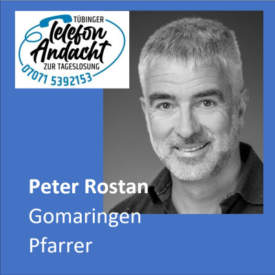 episode 25 09 06 Peter Rostan artwork