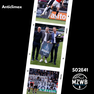 episode Anticlimax | S02E41 artwork