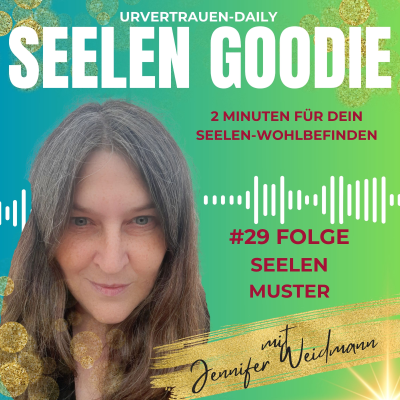 episode Innere Seelen-Muster artwork