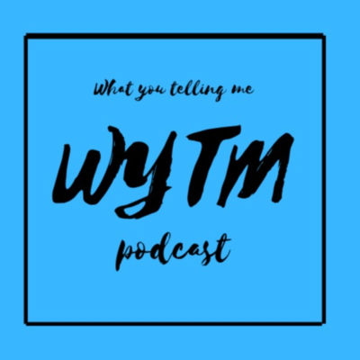 WYTM Podcast